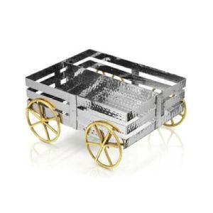 Hotelware Steel Mini Cart