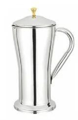 Lyra Steel Water Jug