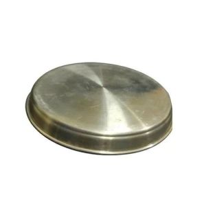 Stainless Steel Burner Plate