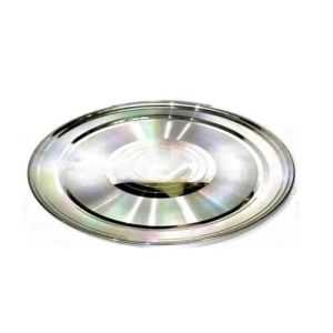 Stainless Steel Cake Tray