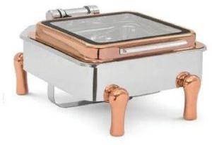 Stainless Steel Chafers