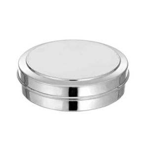 Stainless Steel Chocolate Dabba