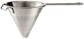 Stainless Steel Conical Soup Strainer