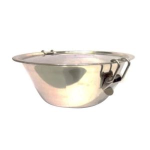 Stainless Steel Conical Tiffin