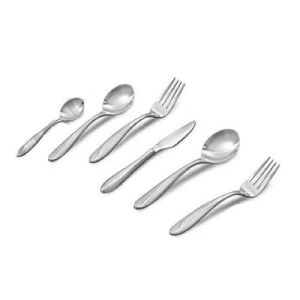 Stainless Steel Cutlery Set