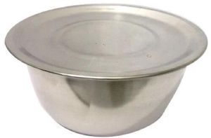 Stainless Steel Finger Bowls