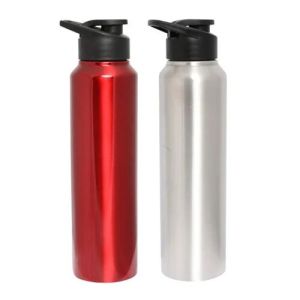 Stainless Steel Fridge Water Bottle