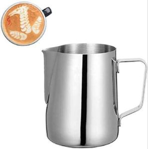 Stainless Steel Frothing Pitchers