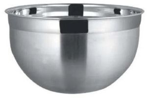 Stainless Steel German Bowls