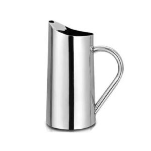 Stainless Steel Jugs Variety