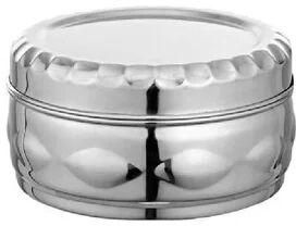 Stainless Steel Magic Dabba