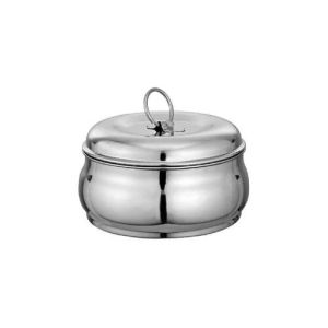 Stainless Steel Manchurian (MNT Dabba)