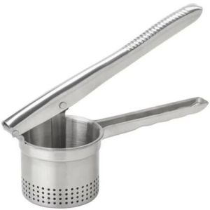 Stainless Steel Potato Masher