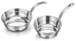 Stainless Steel Serving Designer Handi Set