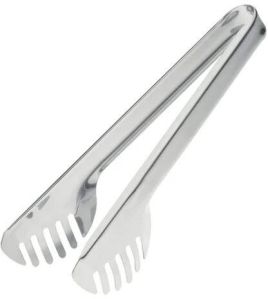 Stainless Steel Serving Tong