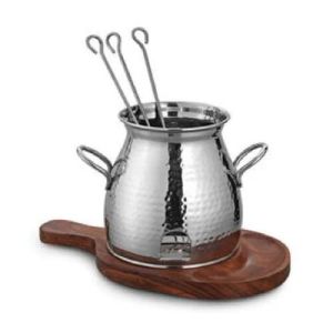 Stainless Steel Tableware Tandoor