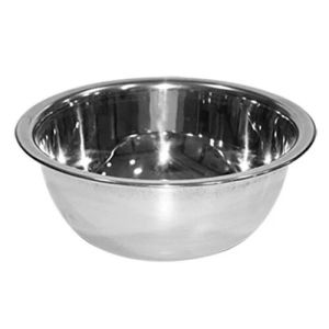 stainless steel u bowl