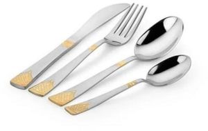 Steel Cutlery