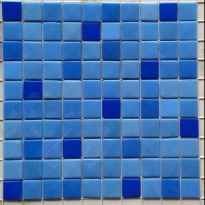 Glass Mosaic Tiles