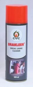 Brake Lining Cleaner
