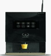 Coffee Vending Machine