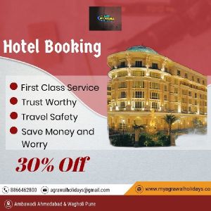 Hotel Booking