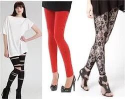 Ladies Legging