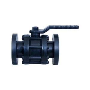 pp ball valves