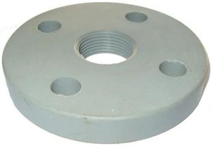 PP Threaded Flange