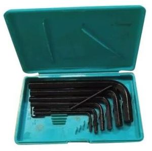 Hex Allen Key Set