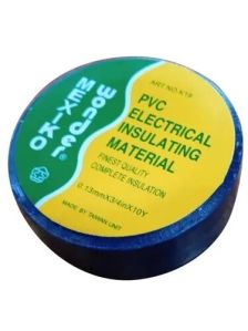 Pvc Electrical Insulation Tape