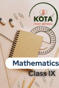 Class 9 Mathematics Maths Book