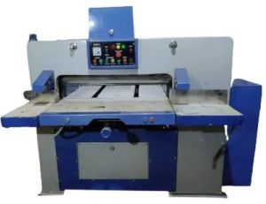 Automatic Paper Cutting Machine