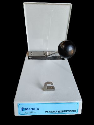 Plasma Expressor