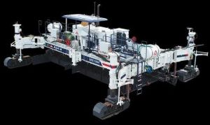 paver machines