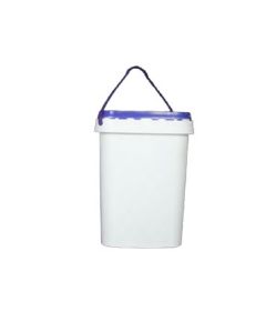 10 ltr Square Bucket / Container