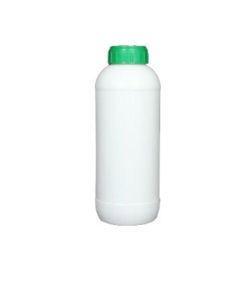1000 ml imida shape pesticide bottle