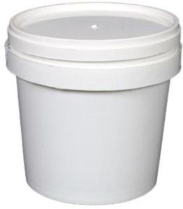 1100 ml bucket container