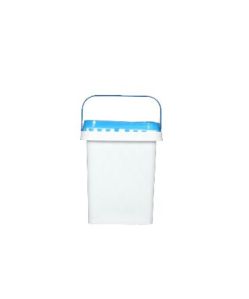 5 ltr Square Bucket / Container