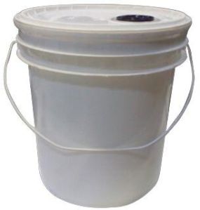 oil bucket