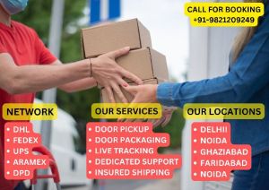 International Cargo Services