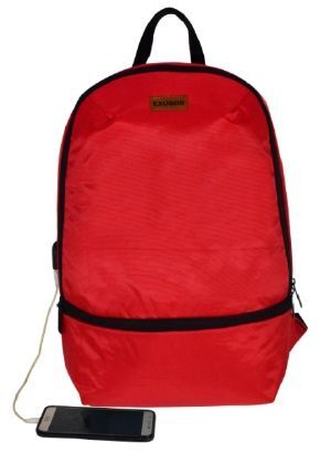 Bagpack EX007-04