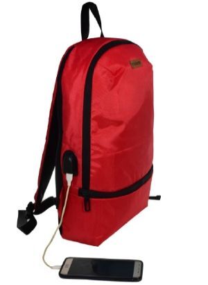 Bagpack EX007-05