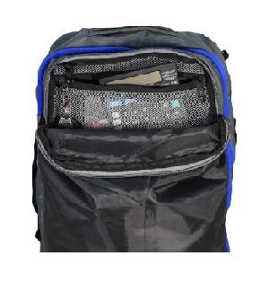 Multi Utility Bagpack Cum Travel Organizer EX014-04