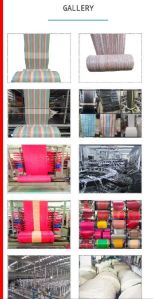 PP Woven Fabrics