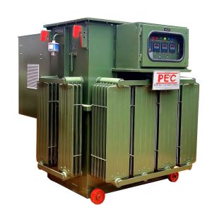 Automatic Voltage Regulator 1000 Kva