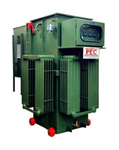 Automatic Voltage Regulator 1000 Kva