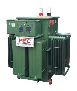 Electrochemical Rectifier