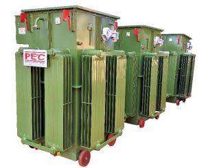Electrochemical Rectifier
