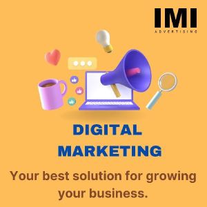 digital marketing services